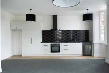3/5 View Street, Dunedin Central