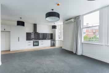 3/5 View Street, Dunedin Central
