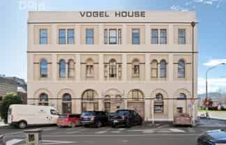 25F Vogel Street, Dunedin Central