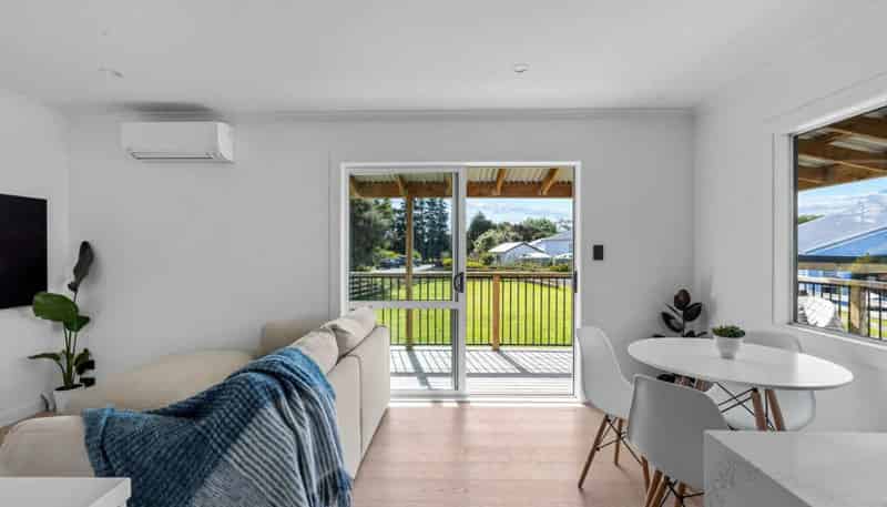 972 Kahikatea Flat Road, Waitoki