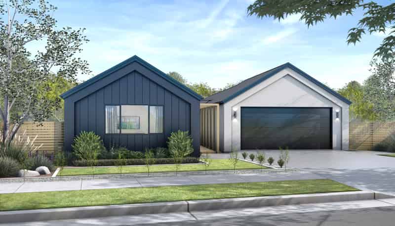 Lot 275 Stage 4 Kahawai Point, Glenbrook