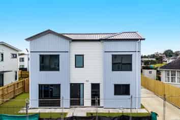 11 Healy Road, Manurewa