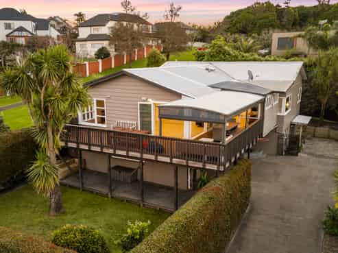 41 Sierra Street, Glendowie