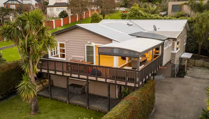 41 Sierra Street, Glendowie