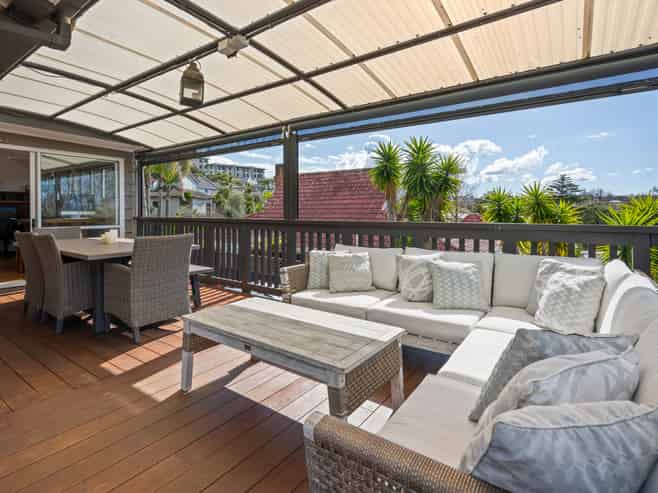 41 Sierra Street, Glendowie
