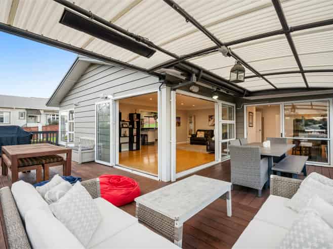 41 Sierra Street, Glendowie