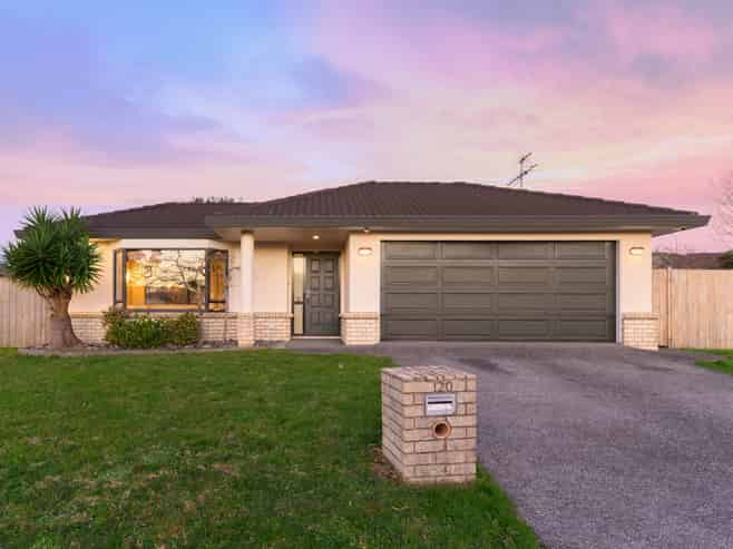 20 Caragh Place, East Tamaki