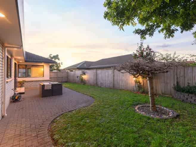 20 Caragh Place, East Tamaki