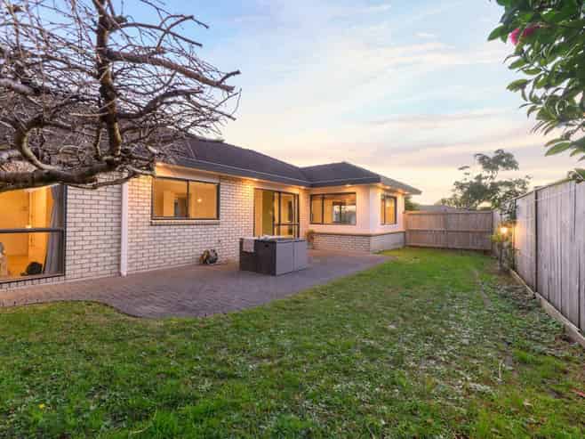 20 Caragh Place, East Tamaki