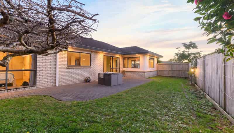 20 Caragh Place, East Tamaki