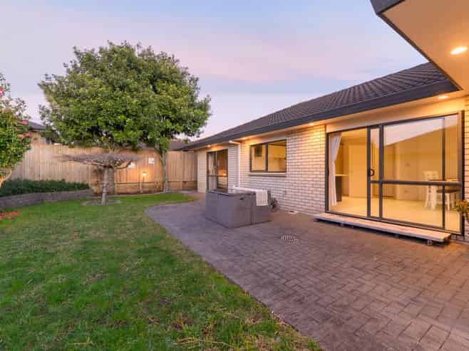 20 Caragh Place, East Tamaki