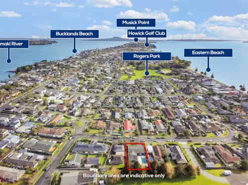 19 Vivian Wilson Drive, Eastern Beach