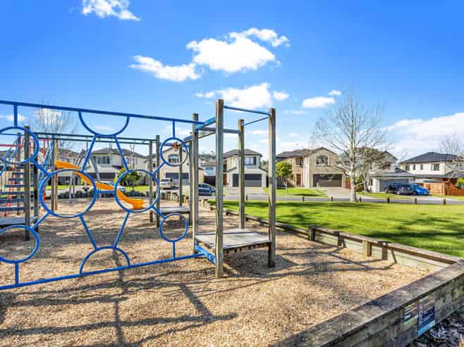 30 Clavoy Place, East Tamaki