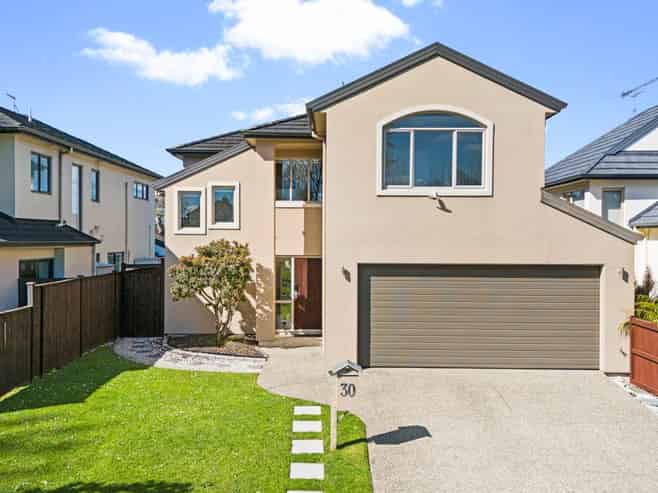30 Clavoy Place, East Tamaki