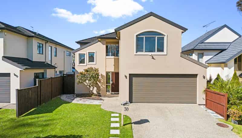 30 Clavoy Place, East Tamaki