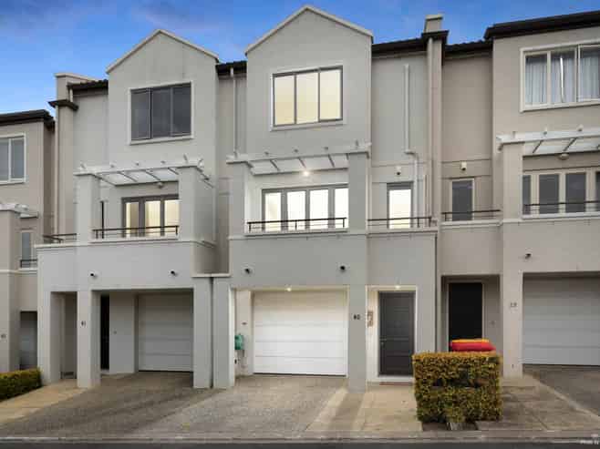 40 Genoa Way, Albany