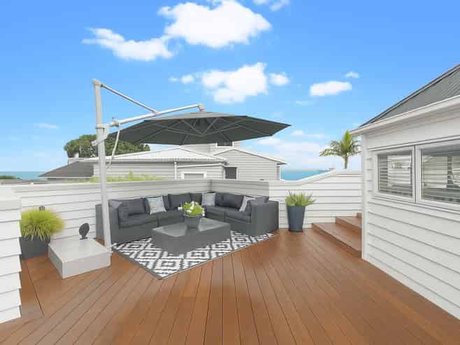 49A The Esplanade, Eastern Beach