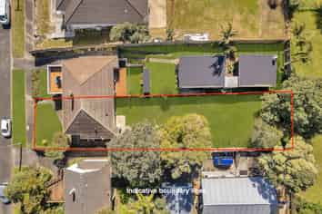 20A Hadfield Avenue, Waterview