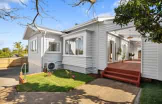 60B Alfred Street, Onehunga