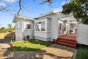 60B Alfred Street, Onehunga