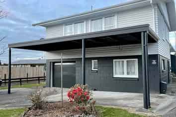 11A Barrow Place, Te Puke
