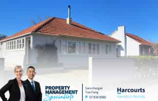 55 Jellicoe Drive, Hamilton East
