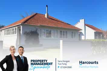55 Jellicoe Drive, Hamilton East