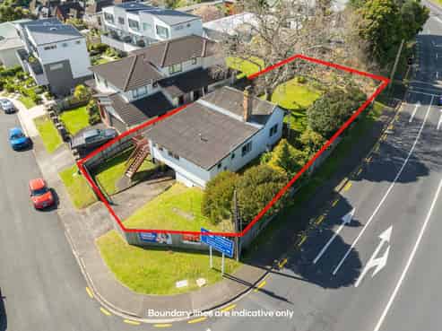 1/113 Mokoia Road, Birkenhead