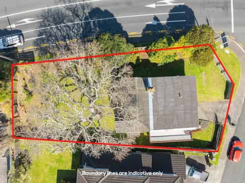 1/113 Mokoia Road, Birkenhead