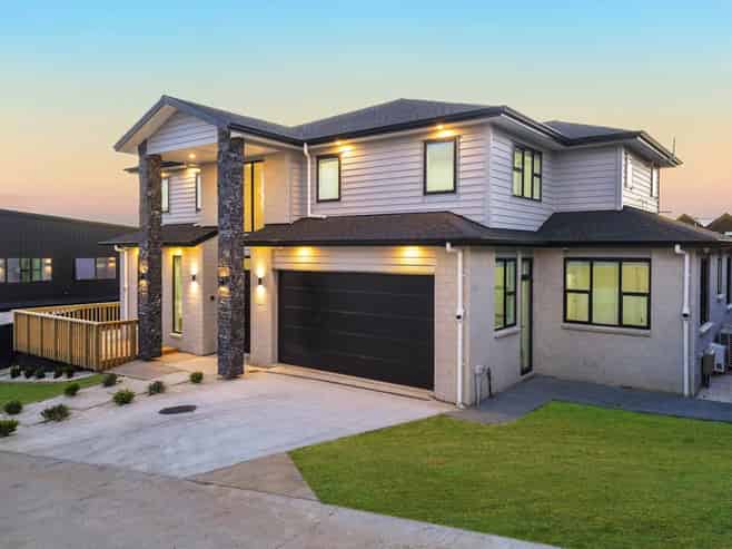 22A Southridge Road, Flat Bush