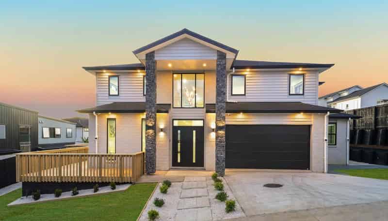 22A Southridge Road, Flat Bush