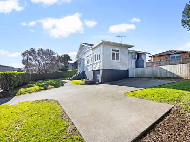 1B Lunn Avenue, Mount Wellington