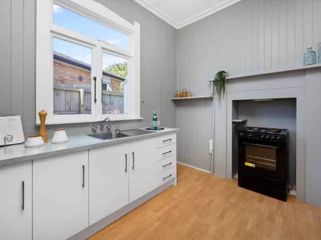 1B Lunn Avenue, Mount Wellington