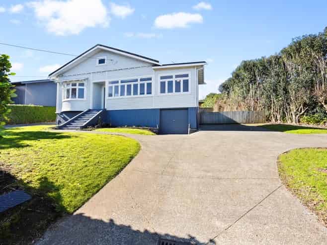 1B Lunn Avenue, Mount Wellington