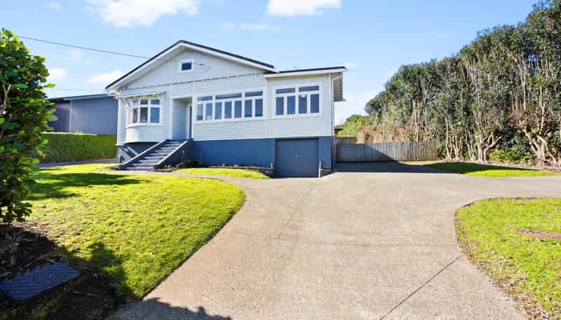 1B Lunn Avenue, Mount Wellington