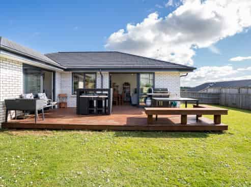 74 Anselmi Ridge Road, Pukekohe