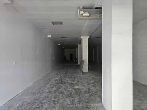 Expansive retail in Hastings East