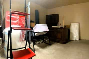 Tidy Light Industrial Unit | 428 m2