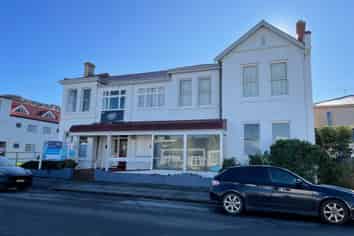 North Dunedin Medical Rooms/Offices 