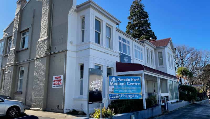 15 Saint David Street, North Dunedin