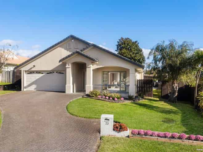 23 Casabella Court, Northpark
