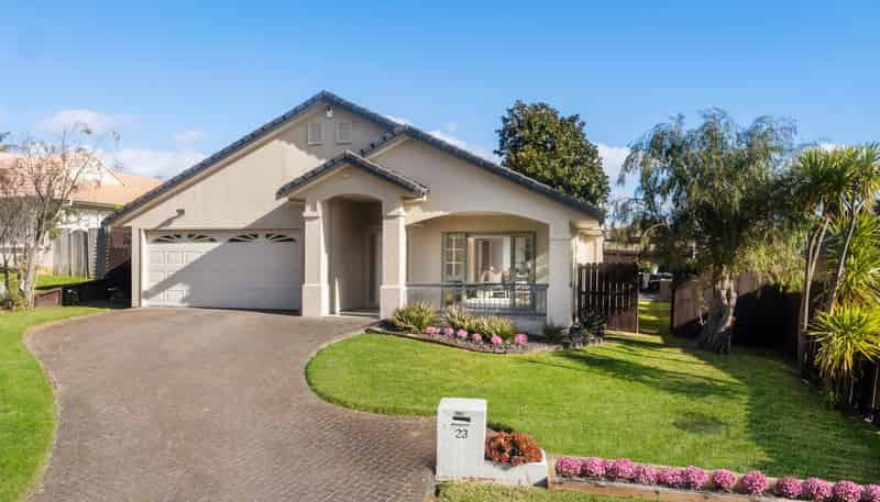 23 Casabella Court, Northpark