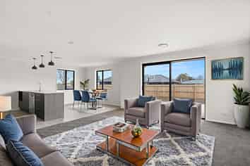 5 Market Street, Masterton