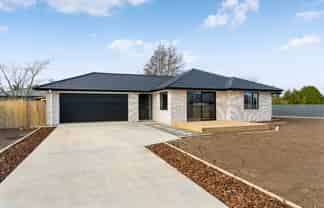 5 Market Street, Masterton