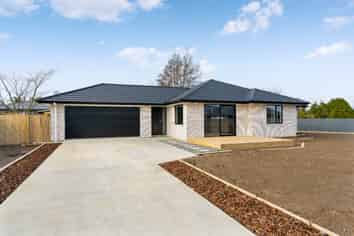 5 Market Street, Masterton