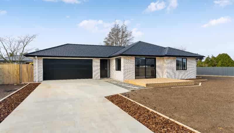 5 Market Street, Masterton