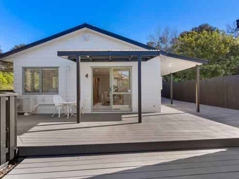 21B Maraetai Heights Road, Maraetai