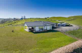 4483 State Highway 50, Maraekakaho