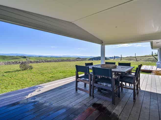 4483 State Highway 50, Maraekakaho