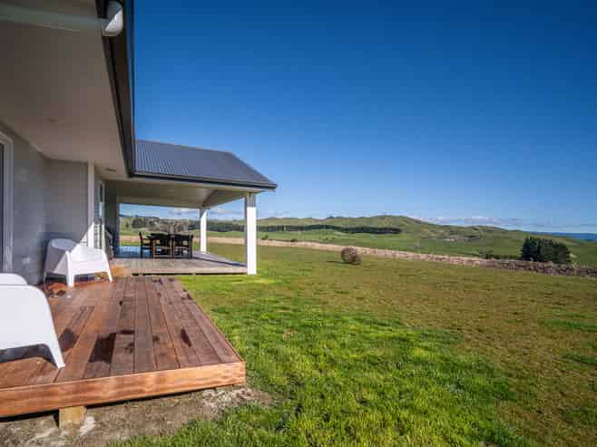 4483 State Highway 50, Maraekakaho